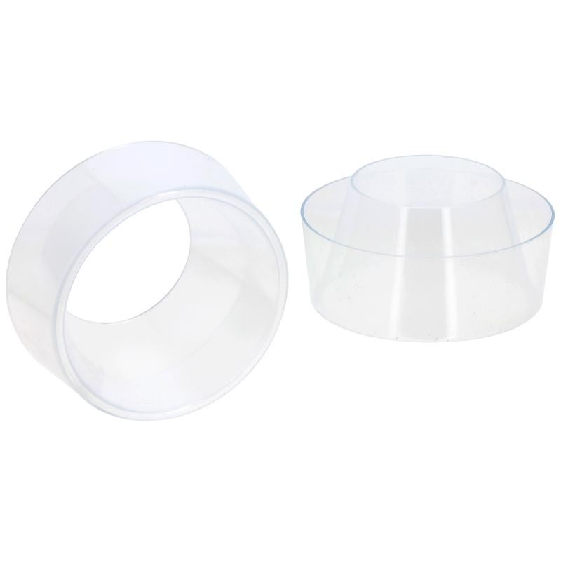 SABP030003 GLASS FOR CYCLONE | RICO Europe