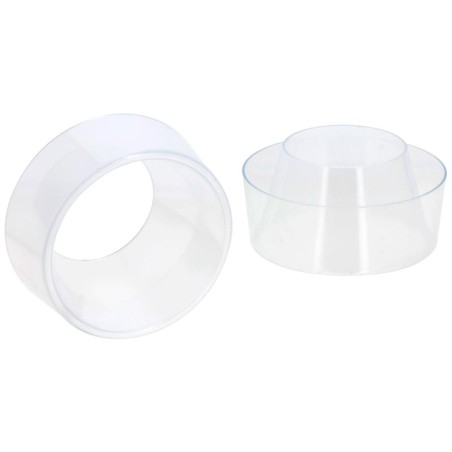 SABP030003 GLASS FOR CYCLONE | RICO Europe