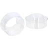 SABP030003 GLASS FOR CYCLONE | RICO Europe