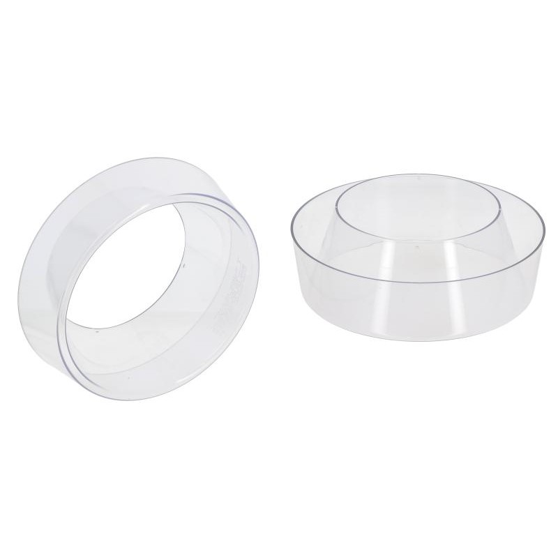 SABP030005 GLASS FOR CYCLONE | RICO Europe