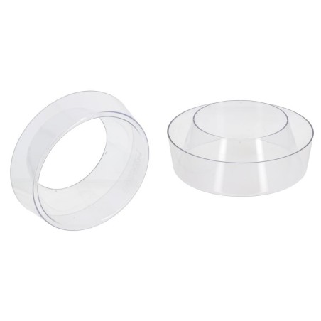 SABP030005 GLASS FOR CYCLONE | RICO Europe