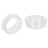 SABP030005 GLASS FOR CYCLONE | RICO Europe