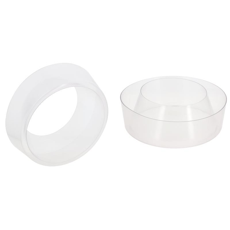 SABP030006 GLASS FOR CYCLONE | RICO Europe