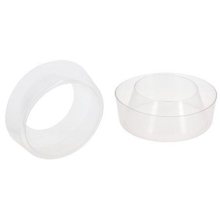 SABP030006 GLASS FOR CYCLONE | RICO Europe