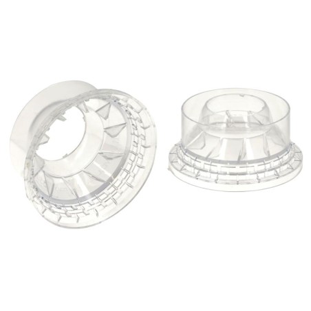 SABP060002 GLASS FOR CYCLONE | RICO Europe