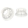 SABP060002 GLASS FOR CYCLONE | RICO Europe