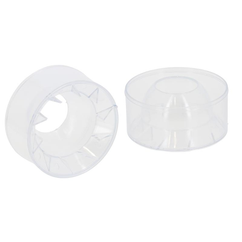 SABP060004 GLASS FOR CYCLONE | RICO Europe
