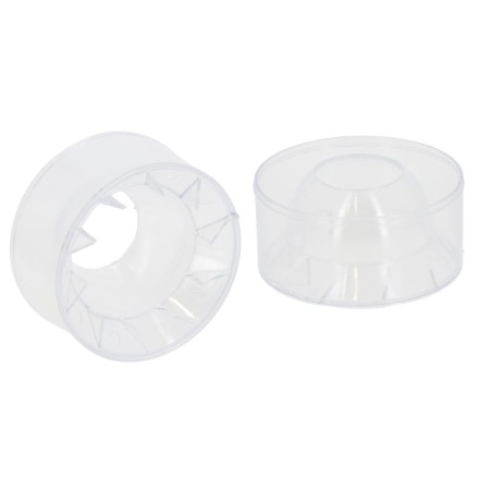 SABP060004 GLASS FOR CYCLONE | RICO Europe
