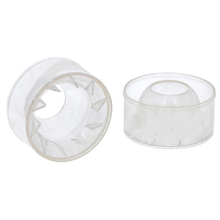 SABP060010 GLASS FOR CYCLONE | RICO Europe