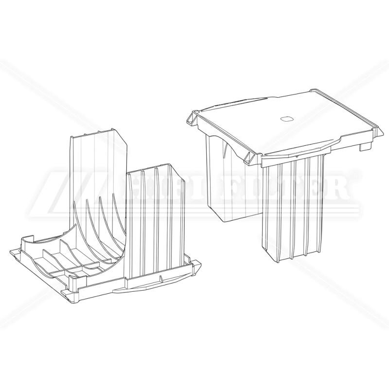 SACV99001 COVER | RICO Europe