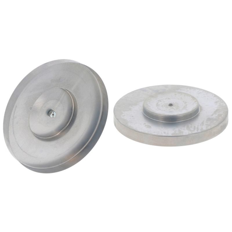 SADE01001 DEFLECTOR | RICO Europe