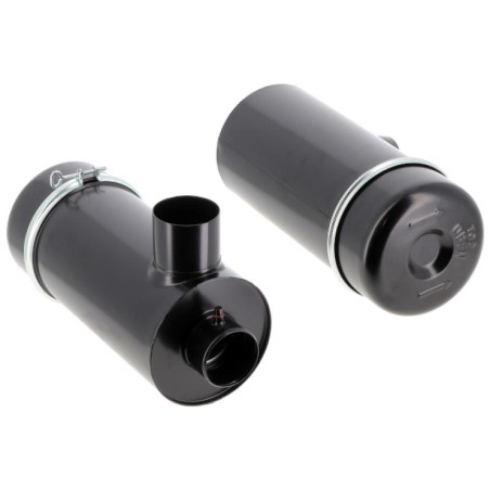 SAH01B08ADM002 COMPLETE AIR FILTER | RICO Europe