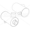 Hifi SAH01B08ADM003 COMPLETE AIR FILTER