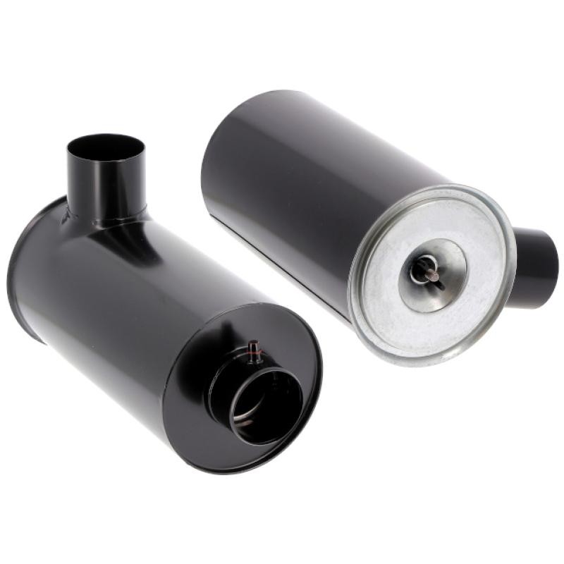 SAH01B08SDM001 COMPLETE AIR FILTER | RICO Europe