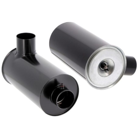 SAH01B08SDM001 COMPLETE AIR FILTER | RICO Europe