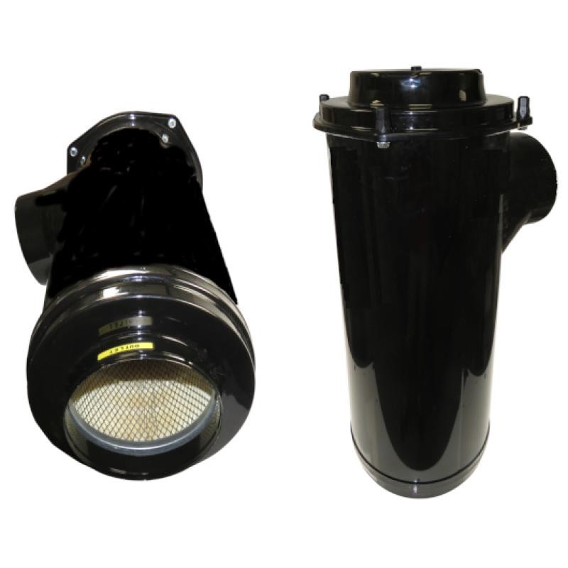Hifi SAH01B11SDM001 COMPLETE AIR FILTER
