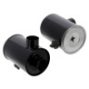 Hifi SAH01B12ADM005 COMPLETE AIR FILTER
