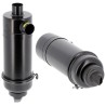 SAH01B12SDM004 COMPLETE AIR FILTER | RICO Europe