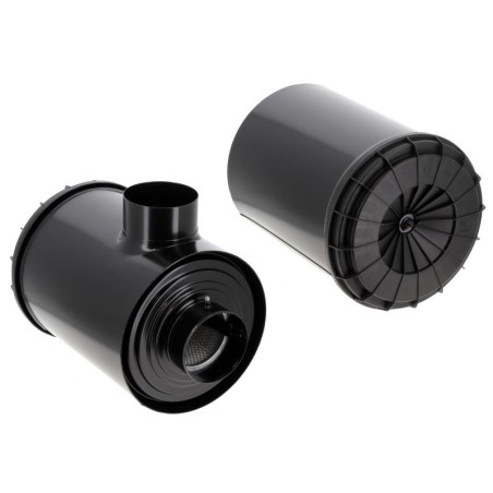 SAH01B14ADH002 COMPLETE AIR FILTER | RICO Europe