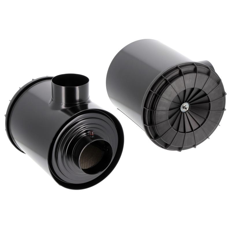 SAH01B14SDH001 COMPLETE AIR FILTER | RICO Europe
