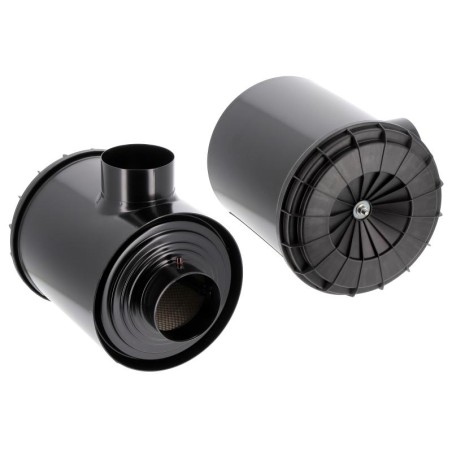 SAH01B14SDH001 COMPLETE AIR FILTER | RICO Europe