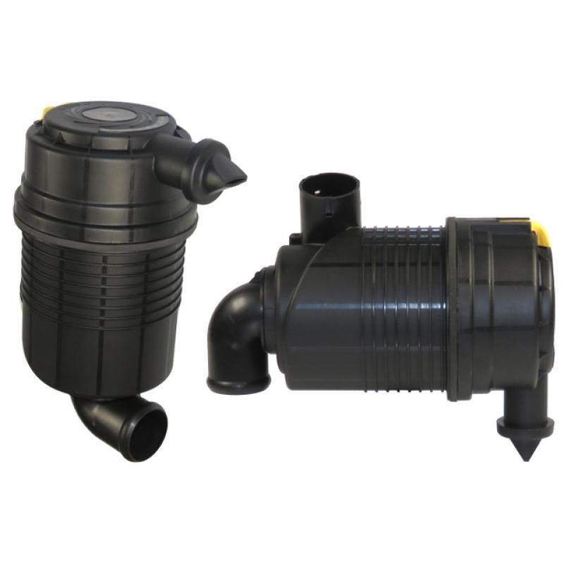 SAH01C04AMP001 COMPLETE AIR FILTER | RICO Europe