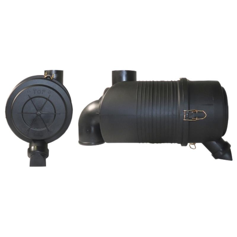 SAH01C07AMP001 COMPLETE AIR FILTER | RICO Europe