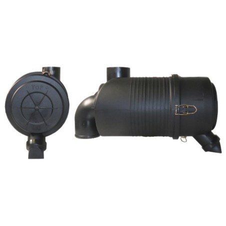 SAH01C07AMP001 COMPLETE AIR FILTER | RICO Europe