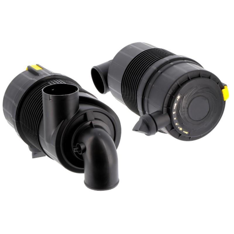 SAH01C07AMP002 COMPLETE AIR FILTER | RICO Europe