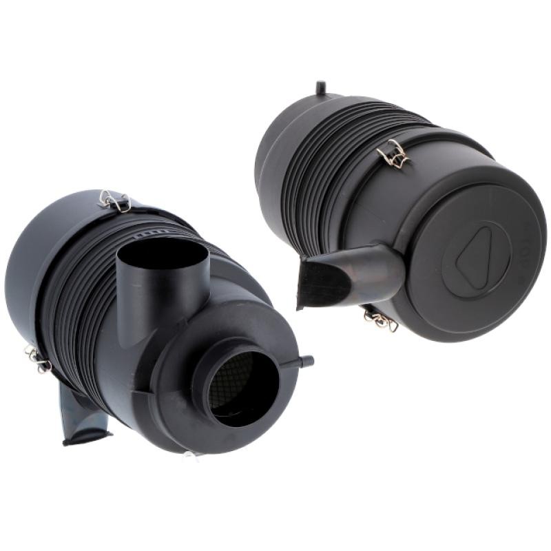 Hifi SAH01C08ADP001 COMPLETE AIR FILTER