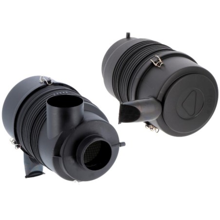 Hifi SAH01C08ADP001 COMPLETE AIR FILTER