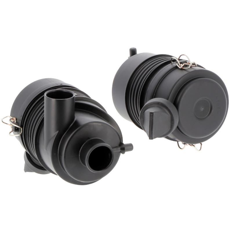 Hifi SAH01C08ADP002 COMPLETE AIR FILTER