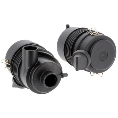 Hifi SAH01C08ADP002 COMPLETE AIR FILTER