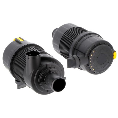 Hifi SAH01C08ADP004 COMPLETE AIR FILTER