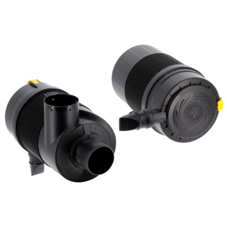 Hifi SAH01C09SDP001 COMPLETE AIR FILTER