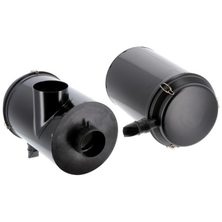 SAH01C10ADH003 COMPLETE AIR FILTER | RICO Europe