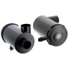 Hifi SAH01C11ADH002 COMPLETE AIR FILTER