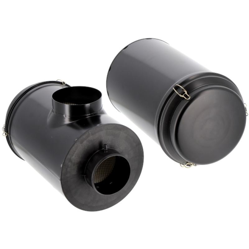 Hifi SAH01C13ADH002 COMPLETE AIR FILTER