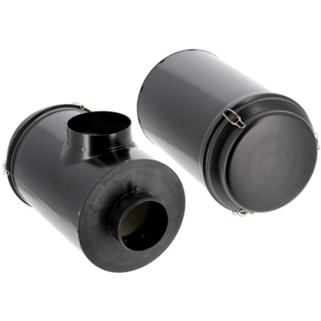 Hifi SAH01C18SDH001 COMPLETE AIR FILTER