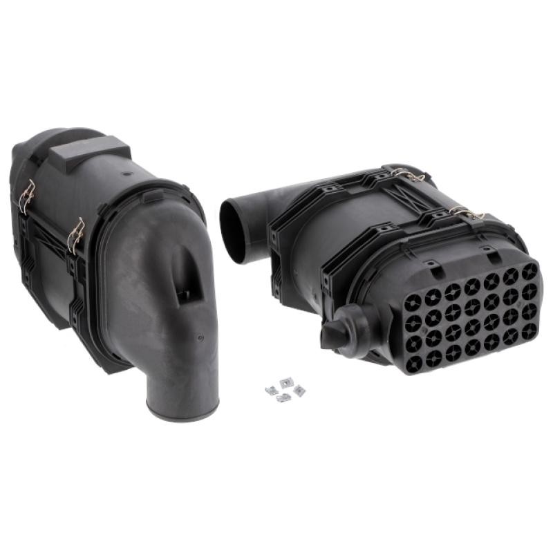 Hifi SAH01D14ACP003 COMPLETE AIR FILTER