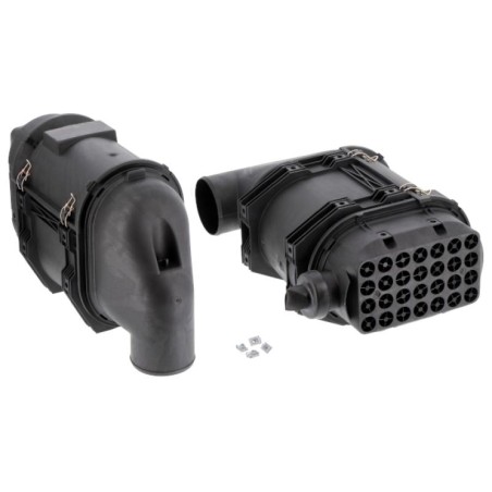 Hifi SAH01D14ACP003 COMPLETE AIR FILTER