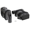 Hifi SAH01D14ACP003 COMPLETE AIR FILTER