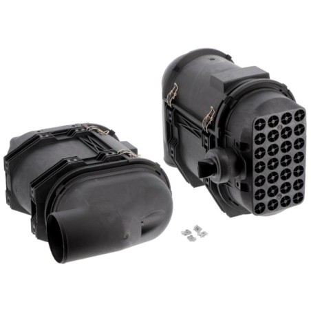 Hifi SAH01D15ACP003 COMPLETE AIR FILTER
