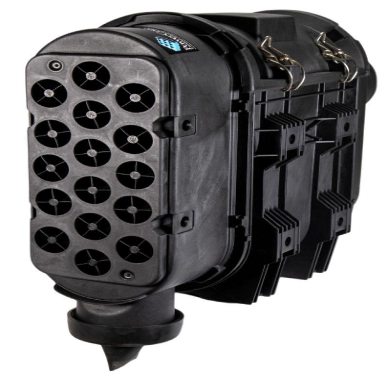 SAH01J14AEP001 COMPLETE AIR FILTER | RICO Europe