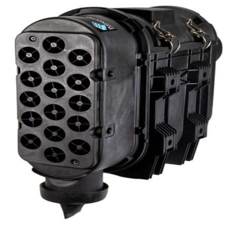 SAH01J14AEP001 COMPLETE AIR FILTER | RICO Europe