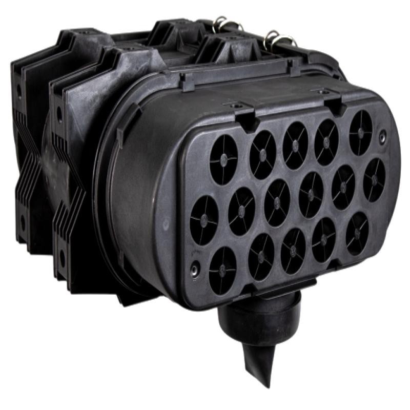 SAH01J14AEP002 COMPLETE AIR FILTER | RICO Europe