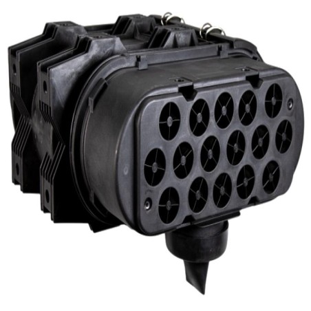 SAH01J14AEP002 COMPLETE AIR FILTER | RICO Europe