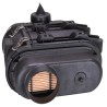 SAH01J14AEP006 COMPLETE AIR FILTER | RICO Europe