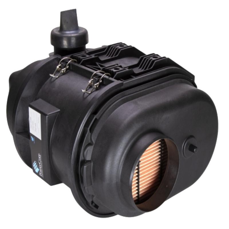 SAH01J15AEP002 COMPLETE AIR FILTER | RICO Europe