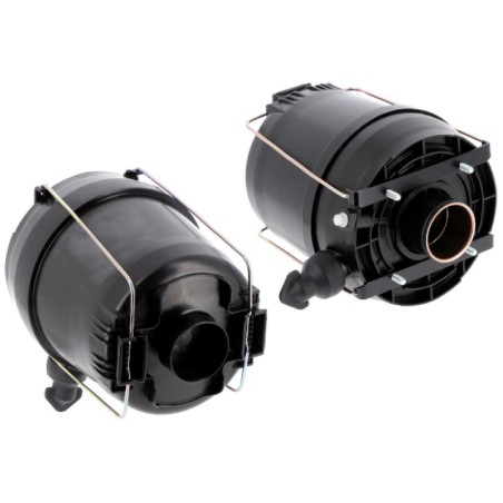 SAH02B08SDP001 COMPLETE AIR FILTER | RICO Europe